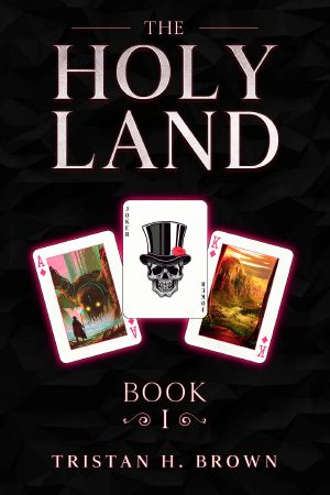 [The Holy Land 01] • The Holy Land